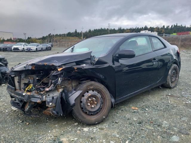 Photo 2 from auction – 2013 KIA FORTE SX with VIN KNAFW6A36D5673076