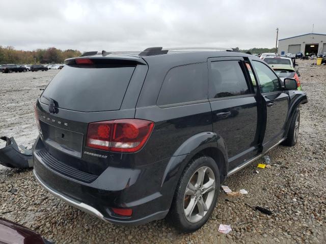 Photo 4 from auction – 2017 DODGE JOURNEY CR with VIN 3C4PDDGGXHT603971