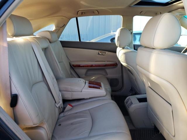 Photo 6 from auction – 2009 LEXUS RX 350 with VIN 2T2HK31U69C130721