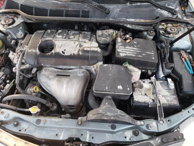 Photo 7 from auction – 2010 TOYOTA CAMRY BASE with VIN 4T1BF3EK0AU539677