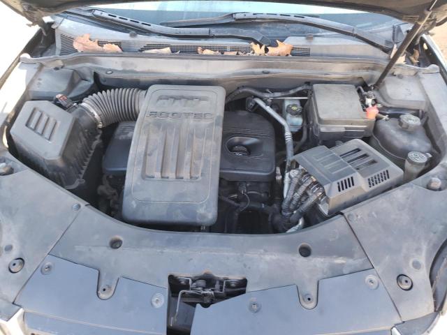 Photo 7 from auction – 2013 GMC TERRAIN SL with VIN 2GKALSEK0D6375700