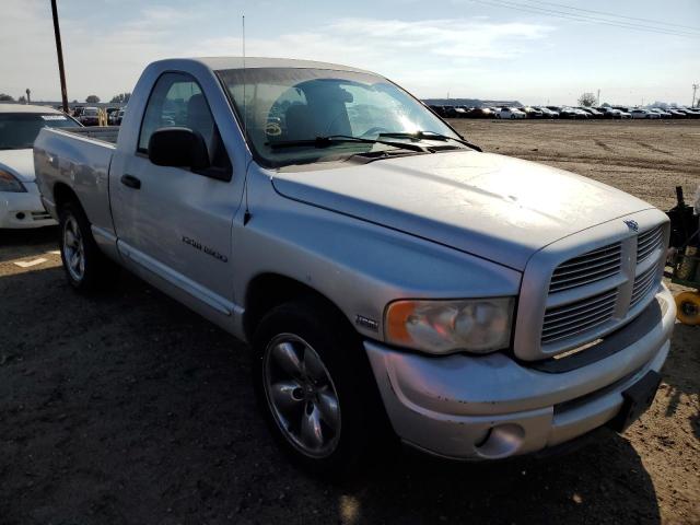 DODGE RAM 2004 with VIN 1D7HA16D14J213514 - Photo from auction
