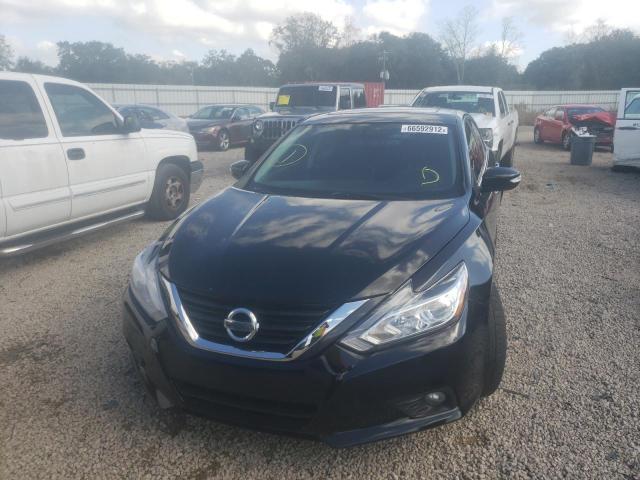 Photo 9 from auction – 2016 NISSAN ALTIMA 3.5 with VIN 1N4BL3AP9GC176265