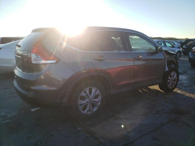 Photo 3 from auction – 2012 HONDA CR-V EX with VIN 5J6RM3H54CL019208