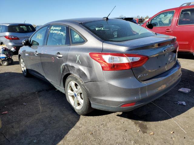 Photo 3 from auction – 2014 FORD FOCUS SE with VIN 1FADP3F28EL172120