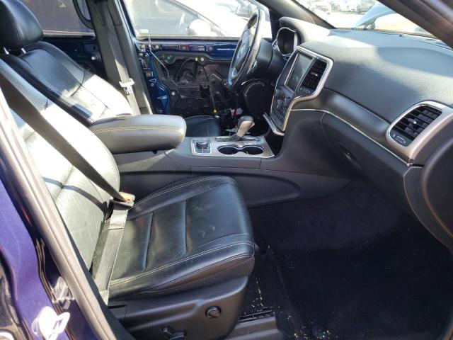 Photo 5 from auction – 2016 JEEP GRAND CHER with VIN 1C4RJFBG1GC378418