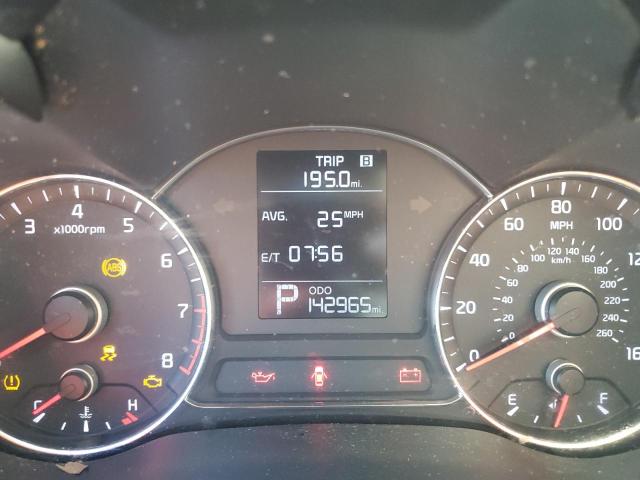 Photo 8 from auction – 2015 KIA FORTE LX with VIN KNAFK4A64F5404118