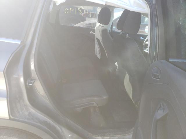 Photo 6 from auction – 2014 FORD ESCAPE SE with VIN 1FMCU9GXXEUD30331