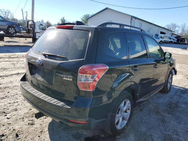 Photo 4 from auction – 2016 SUBARU FORESTER 2 with VIN JF2SJADC2GH426821