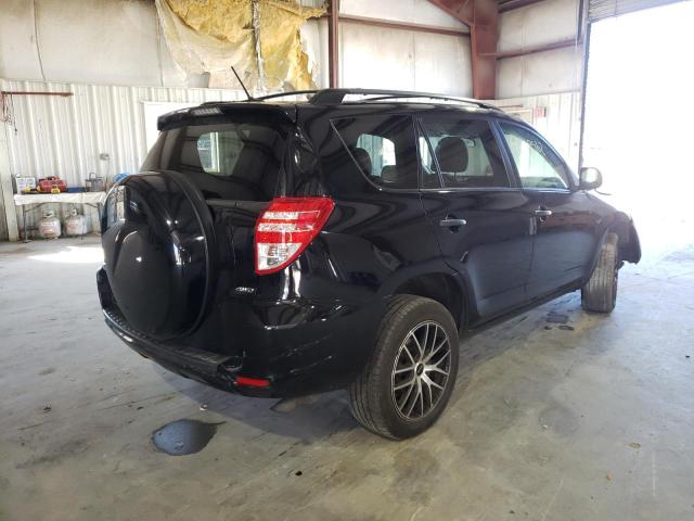 Photo 4 from auction – 2009 TOYOTA RAV4 with VIN 2T3BF33V59W011584