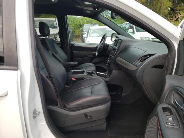 Photo 5 from auction – 2019 DODGE GRAND CARA with VIN 2C4RDGEG4KR535996