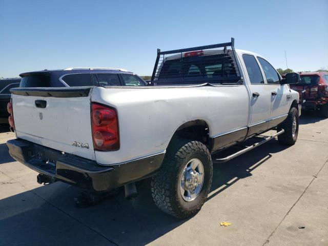 Photo 3 from auction – 2007 DODGE RAM 3500 S with VIN 3D7MX38C57G722007