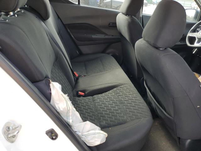 Photo 6 from auction – 2021 NISSAN KICKS S with VIN 3N1CP5BV0ML509290