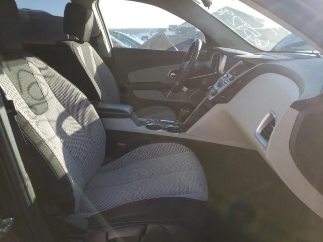 Photo 5 from auction – 2017 CHEVROLET EQUINOX LS with VIN 2GNFLEEK0H6203909