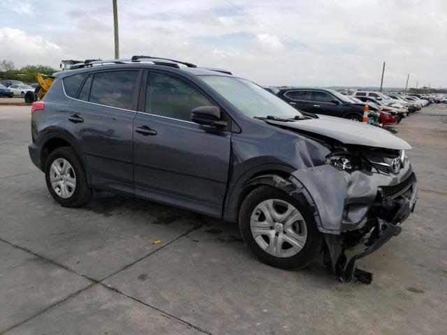 Photo 4 from auction – 2015 TOYOTA RAV4 LE with VIN JTMZFREV5FD074837