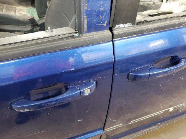 Photo 10 from auction – 2010 DODGE GRAND CARA with VIN 2D4RN4DE3AR244242