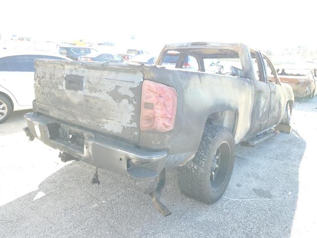 Photo 4 from auction – 2016 CHEVROLET SILVERADO with VIN 1GCVKREC4GZ120509