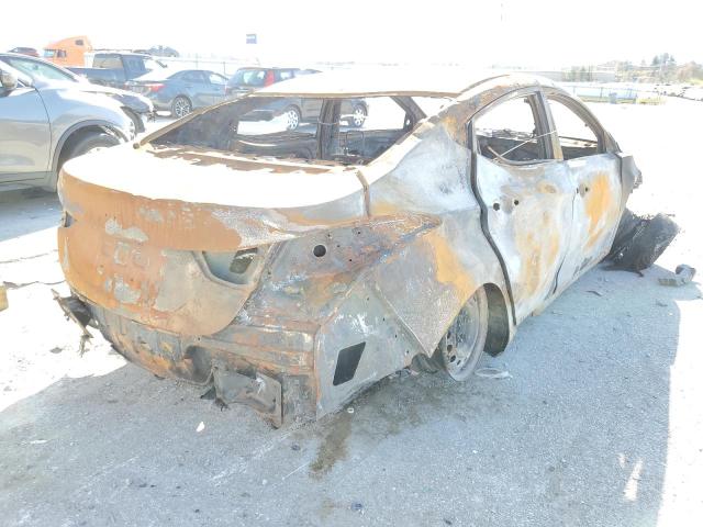 Photo 4 from auction – 2016 HYUNDAI ELANTRA SE with VIN 5NPDH4AE3GH690903