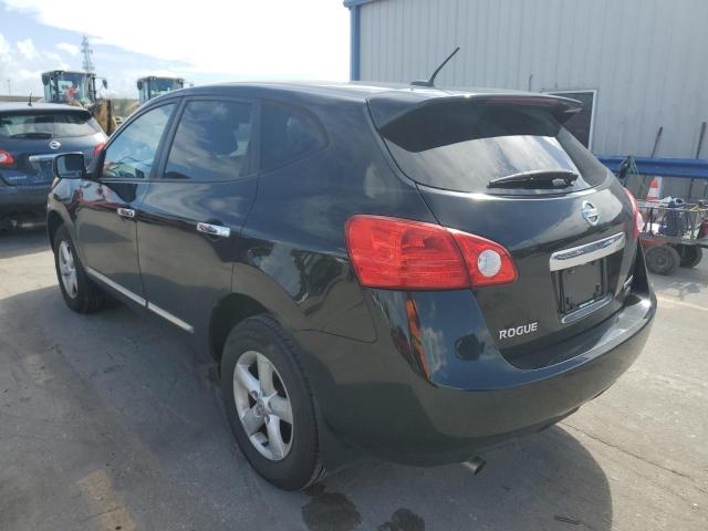 Photo 3 from auction – 2013 NISSAN ROGUE S with VIN JN8AS5MV3DW130508