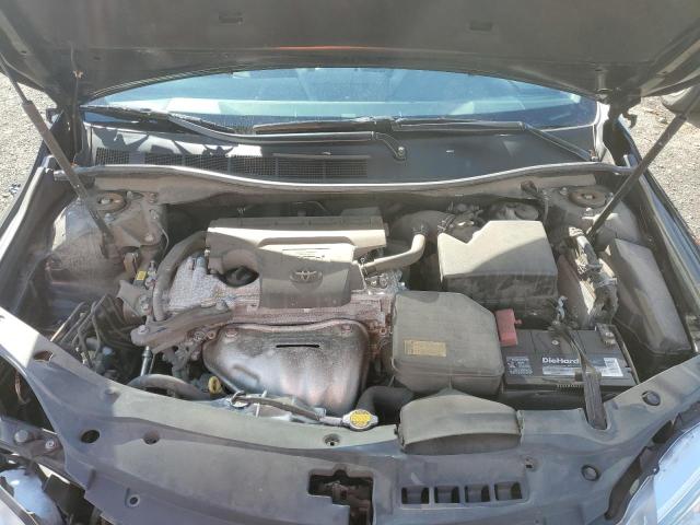 Photo 7 from auction – 2015 TOYOTA CAMRY LE with VIN 4T4BF1FK4FR491861