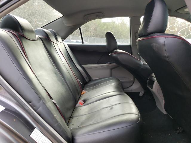 Photo 6 from auction – 2014 TOYOTA CAMRY L with VIN 4T1BF1FKXEU369479