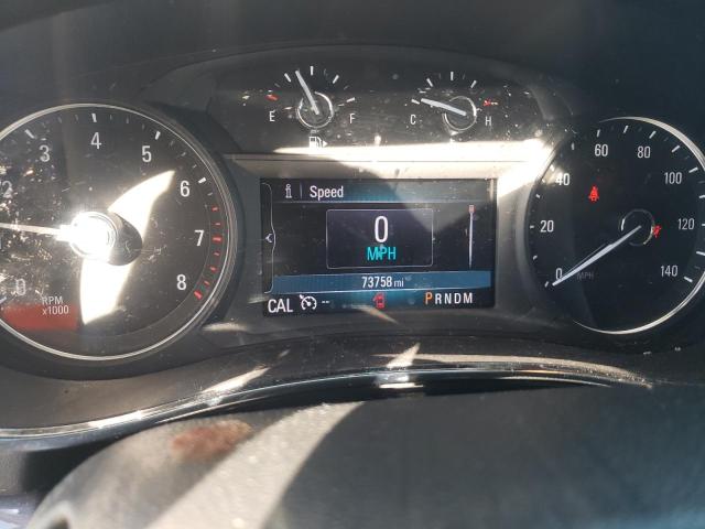 Photo 8 from auction – 2019 BUICK ENCORE SPO with VIN KL4CJ1SB8KB715690