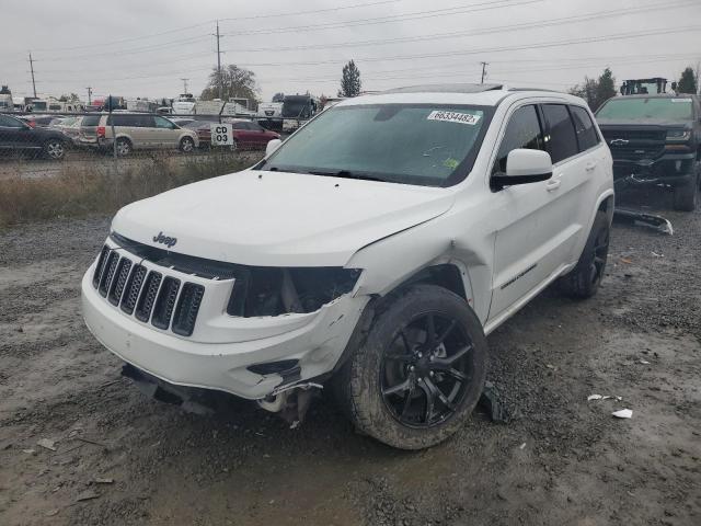 Photo 2 from auction – 2015 JEEP GRAND CHER with VIN 1C4RJFAG4FC605276