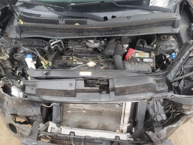 Photo 7 from auction – 2011 KIA SOUL with VIN KNDJT2A2XB7733996