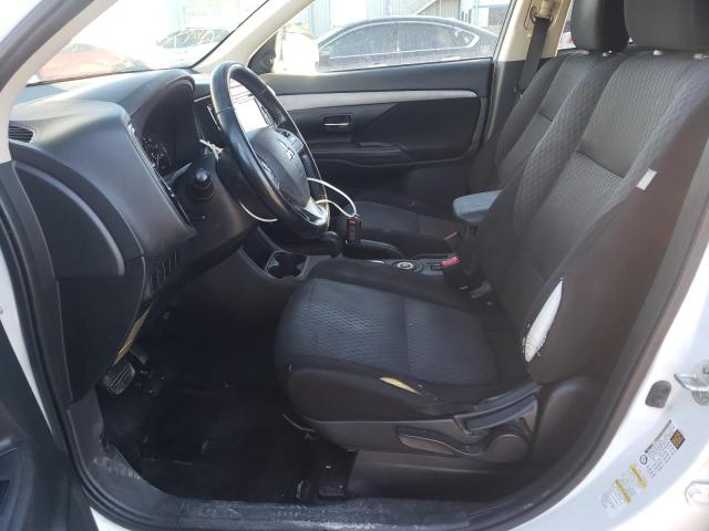 Photo 7 from auction – 2014 MITSUBISHI OUTLANDER with VIN JA4AZ3A31EZ014667