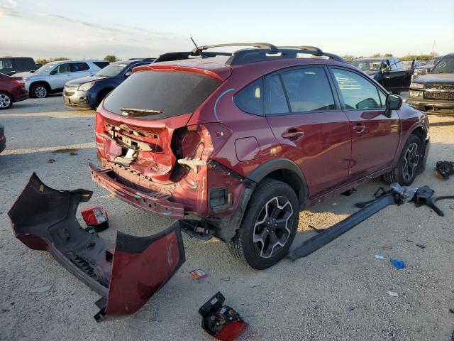 Photo 4 from auction – 2014 SUBARU XV CROSSTR with VIN JF2GPAGC7E8216289