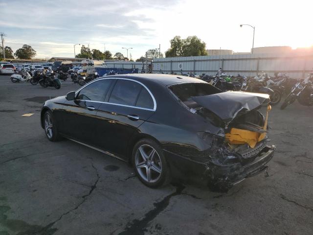 Photo 3 from auction – 2017 MERCEDES-BENZ E 300 with VIN WDDZF4JB1HA039835