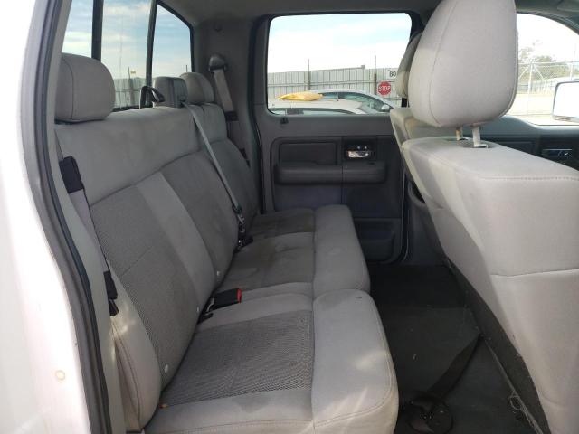 Photo 6 from auction – 2004 FORD F150 SUPER with VIN 1FTRW12W54KD31616
