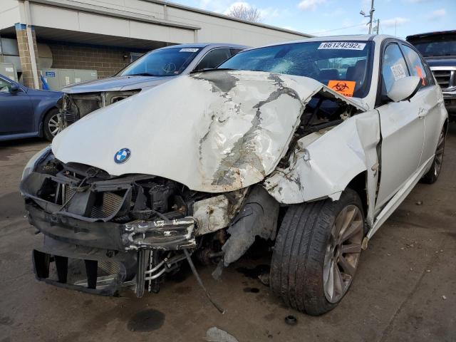 Photo 9 from auction – 2011 BMW 328 XI SUL with VIN WBAPK5C55BA656573