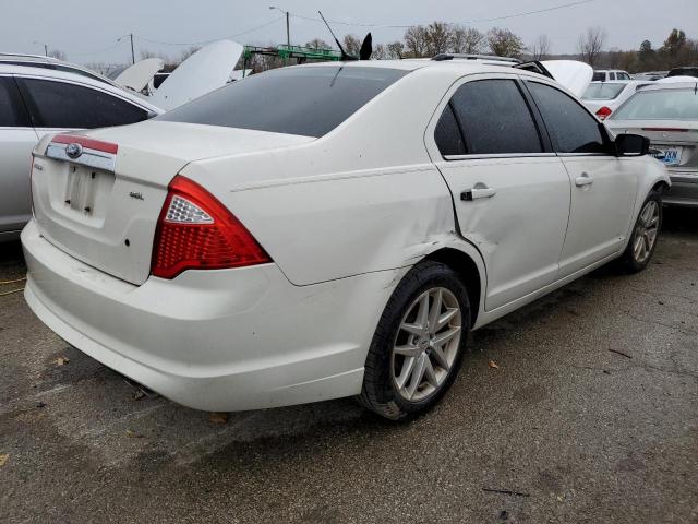 Photo 4 from auction – 2011 FORD FUSION SEL with VIN 3FAHP0JA3BR116016