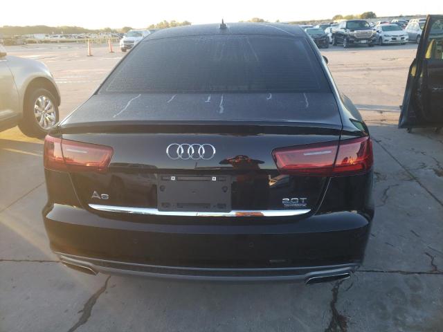 Photo 6 from auction – 2016 AUDI A6 PREMIUM with VIN WAUGFAFC4GN034909