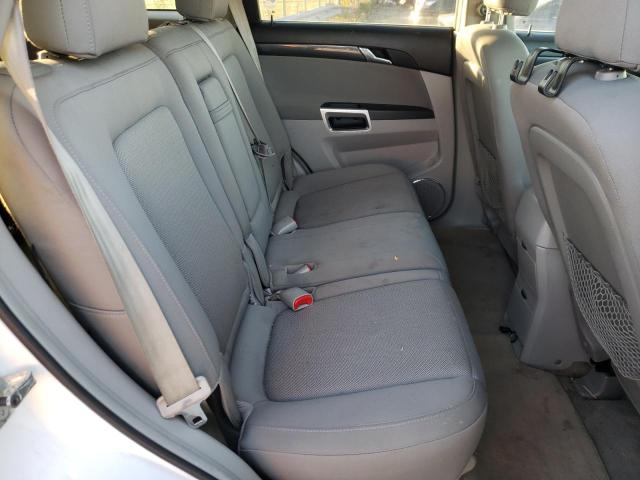Photo 6 from auction – 2008 SATURN VUE XE with VIN 3GSCL33P88S500785
