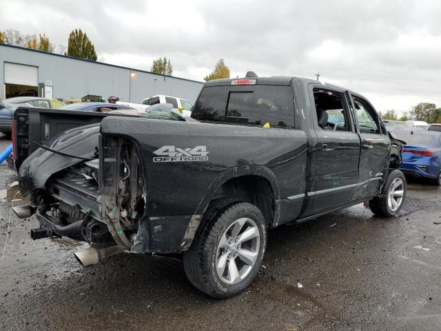 Photo 4 from auction – 2019 RAM 1500 LIMIT with VIN 1C6SRFPT5KN688768