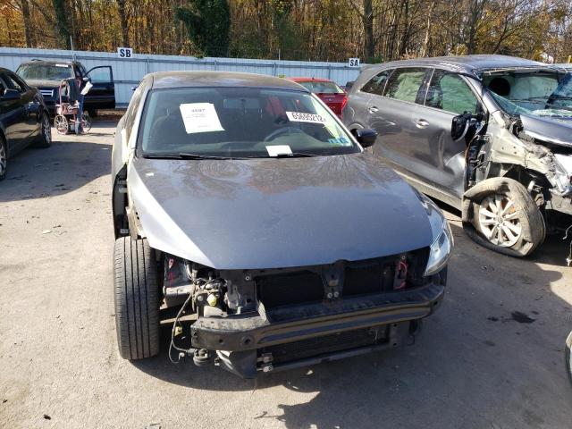 Photo 9 from auction – 2013 VOLKSWAGEN JETTA BASE with VIN 3VW2K7AJ9DM248038