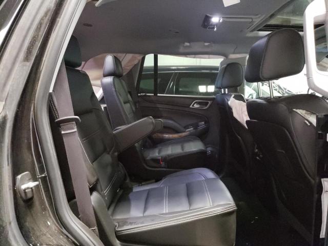 Photo 6 from auction – 2016 GMC YUKON DENA with VIN 1GKS2CKJXGR225319