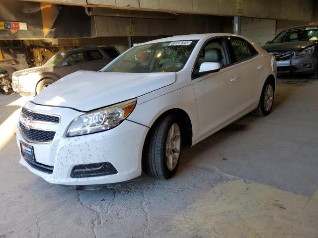 Photo 2 from auction – 2013 CHEVROLET MALIBU 1LT with VIN 1G11D5SR4DF136760