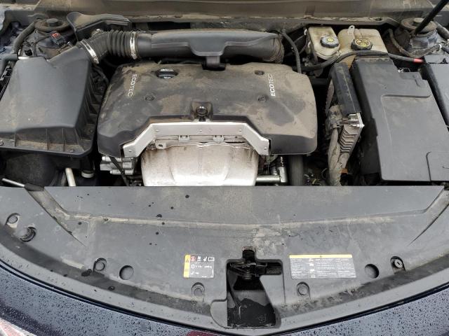 Photo 7 from auction – 2017 CHEVROLET IMPALA LT with VIN 1G1105SA5HU118677