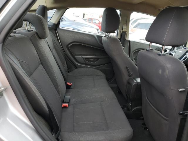 Photo 6 from auction – 2014 FORD FIESTA SE with VIN 3FADP4BJ2EM183101