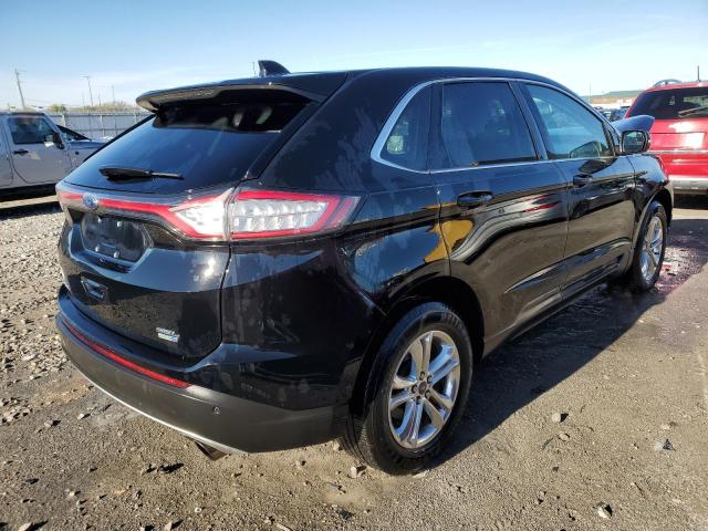 Photo 4 from auction – 2017 FORD EDGE SEL with VIN 2FMPK4J93HBB09863