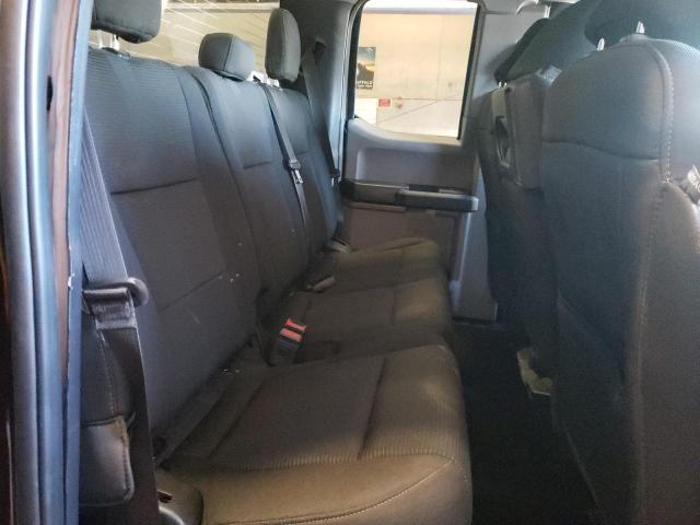 Photo 6 from auction – 2019 FORD F150 SUPER with VIN 1FTEX1EP6KFA32058