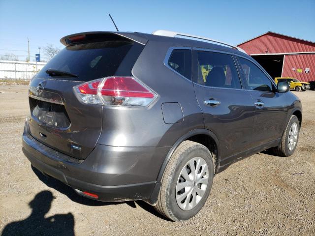 Photo 4 from auction – 2014 NISSAN ROGUE S with VIN 5N1AT2MT6EC796315