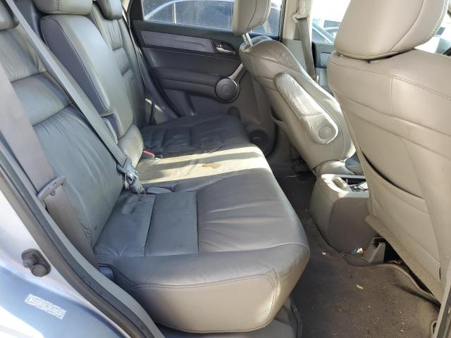 Photo 6 from auction – 2008 HONDA CR-V with VIN 5J6RE38778L005177
