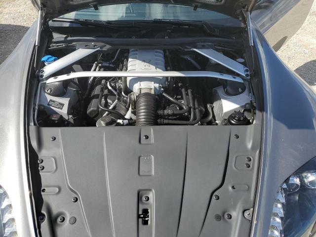 Photo 7 from auction – 2014 ASTON MARTIN V8 VANTAGE with VIN SCFEKBAK4EGC17906