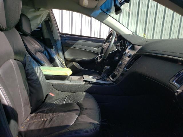 Photo 5 from auction – 2010 CADILLAC CTS with VIN 1G6DA5EG4A0121751