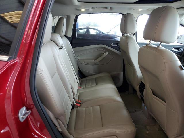 Photo 6 from auction – 2014 FORD ESCAPE TIT with VIN 1FMCU0J96EUA79474