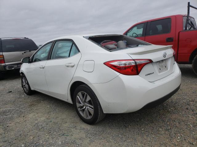 Photo 3 from auction – 2016 TOYOTA COROLLA EC with VIN 5YFBPRHE8GP506362